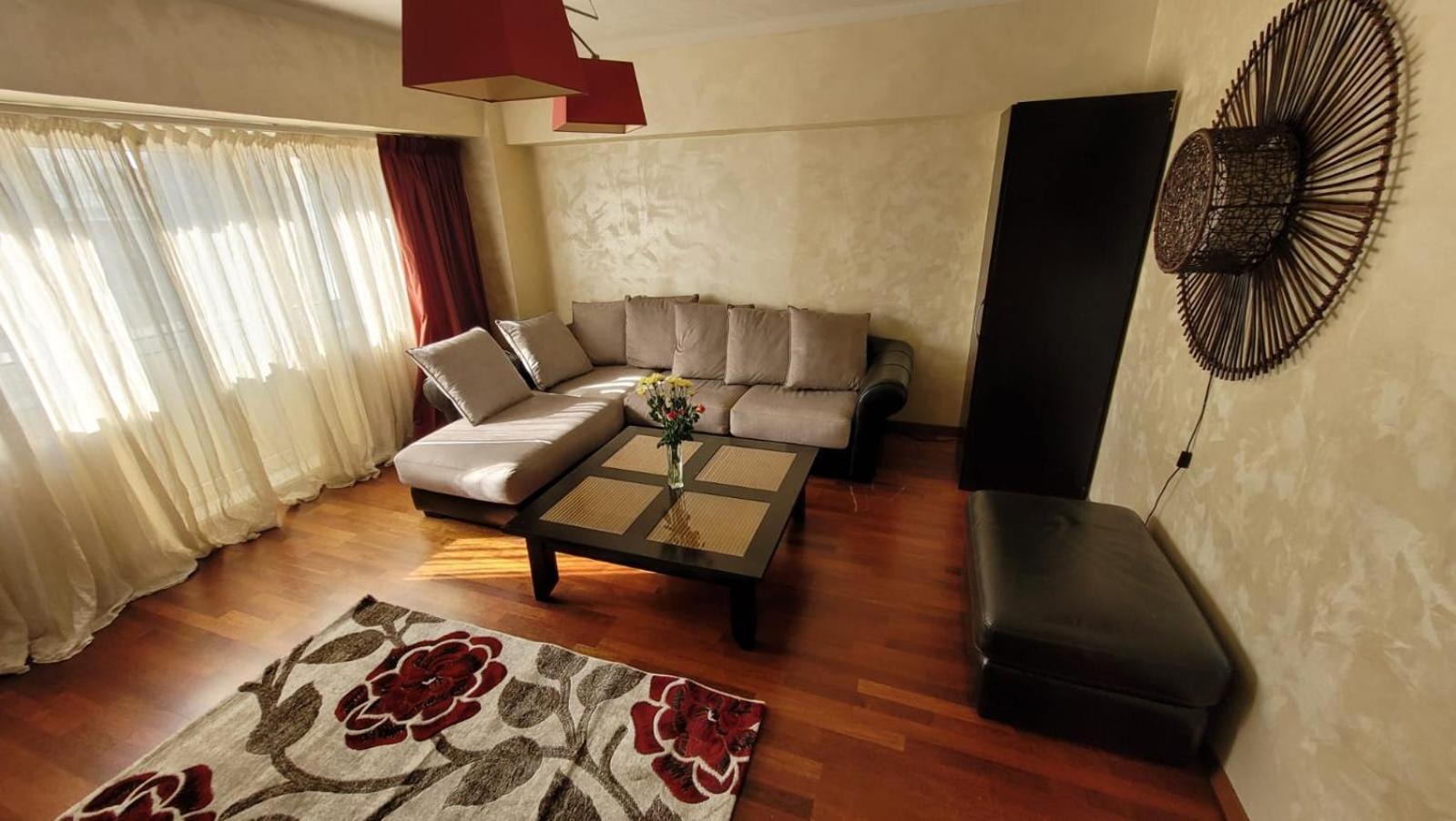 Downtown Top Apartments Бухарест Экстерьер фото